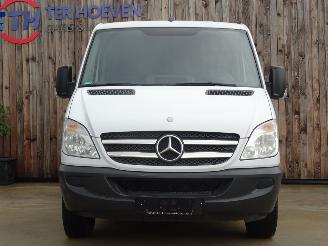 Mercedes Sprinter 210 CDi L1H1 3-Persoons Trekhaak 70KW Euro 5 picture 6