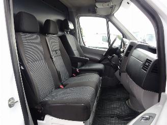 Mercedes Sprinter 210 CDi L1H1 3-Persoons Trekhaak 70KW Euro 5 picture 10