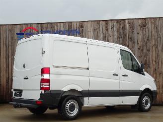 Mercedes Sprinter 210 CDi L1H1 3-Persoons Trekhaak 70KW Euro 5 picture 3