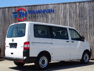 Volkswagen Transporter T5 2.0 TDi L1H1 9-Persoons Klima 62KW Euro 5 picture 3