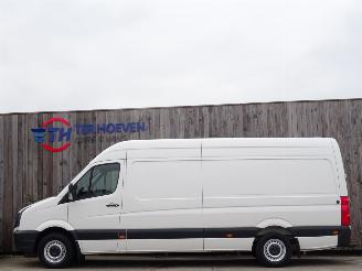 Démontage voiture Volkswagen Crafter 2.0 TDi Maxi Klima 3-Persoons PDC 100KW Euro 5 2016/7
