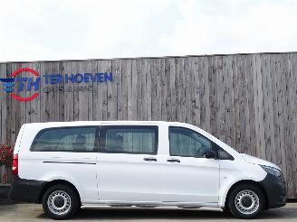 Mercedes Vito Tourer 109 CDi Extralang 9-Persoons Klima 65KW Euro 6 picture 4