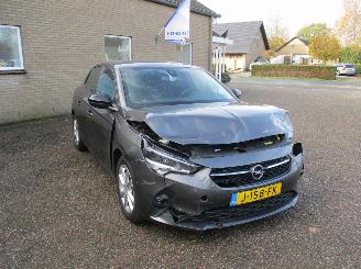 rozbiórka samochody osobowe Opel Corsa 1.5 D Edition 1e Eigenaar Nap 2020/7