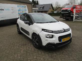 Auto incidentate Citroën C3 1.2 PY s&s Feel Ed REST BPM 1300 EURO !!!!! 2019/1