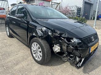 škoda osobní automobily Seat Ibiza 1.0 TSI Flex 2021/8