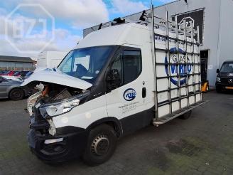 Autoverwertung Iveco New Daily New Daily VI, Van, 2014 33S12, 35C12, 35S12 2018/5