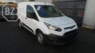 Salvage car Ford Transit Connect  2014/2