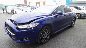 Autoverwertung Ford Mondeo  2017/6