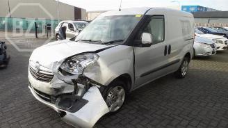 Démontage voiture Opel Combo Combo, Van, 2012 / 2018 1.3 CDTI 16V ecoFlex 2014/10
