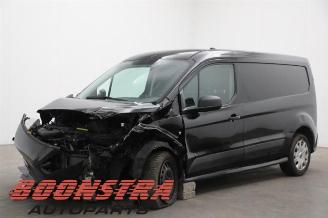 disassembly trucks Ford Transit Connect Transit Connect (PJ2), Van, 2013 1.5 EcoBlue 2019/7