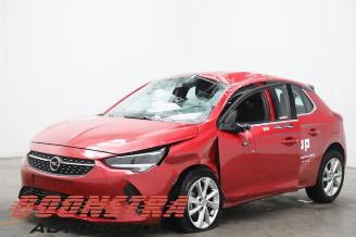 Gebrauchtwagen PKW Opel Corsa Corsa F (UB/UP), Hatchback 5-drs, 2019 1.2 Turbo 12V 100 2021/3