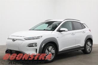 Auto incidentate Hyundai Kona Kona (OS), SUV, 2017 39 kWh 2019/12