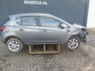 Auto incidentate Opel Corsa Corsa E, Hatchback, 2014 1.4 16V 2016/6
