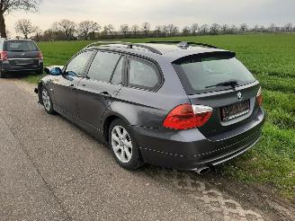 BMW 3-serie 320 6-bak picture 5