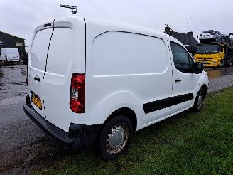 Peugeot Partner 1.6 HDI picture 4
