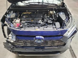 Toyota Rav-4 Hybrid 2.5 131-KW Automaat 2-WD Panoramadak picture 9