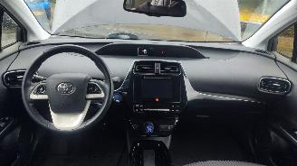 Toyota Prius 1.8 Executive picture 10