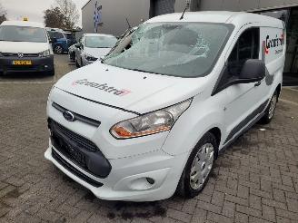 Auto incidentate Ford Transit Connect 1.6 TDCI L1 Trend 2015/1