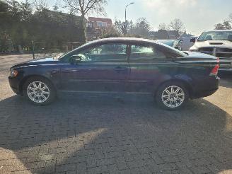 Volvo C-70 2.4 Kinetic picture 10