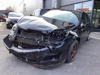 dañado vehículos comerciales Opel Astra Astra H SW (L35), Combi, 2004 / 2014 1.6 16V Twinport 2005/9