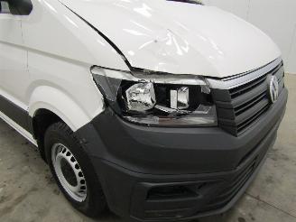 Volkswagen Crafter 2.0 TDI 103kw L3H3 Airco picture 18