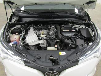 Toyota C-HR 1.2 Autom. Bi-Tone Navi Clima picture 15