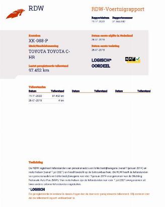 Toyota C-HR 1.2 Autom. Bi-Tone Navi Clima picture 17