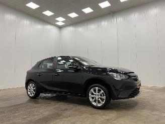 Avarii auto utilitare Opel Corsa 1.2 Edition 5-drs Navi Airco 2021/12