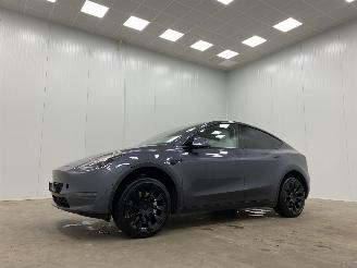 Démontage voiture Tesla Model Y Long Range Dual Motor 2021/8