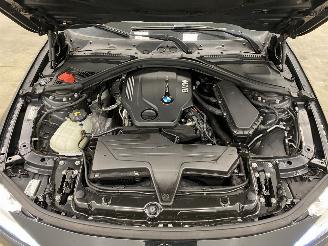 BMW 3-serie 320d Autom. Navi Clima picture 15