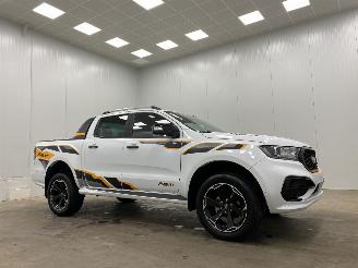 Auto incidentate Ford Ranger 2.0 Autom. MS-RT Limited Edition Wildtrak 2022/12