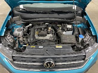 Volkswagen T-Cross 1.0 TSI Style Navi Clima picture 14