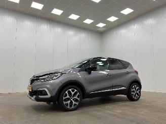 Démontage voiture Renault Captur 0.9 TCe Intens Navi Clima 2019/6