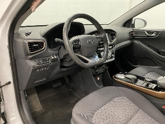 Hyundai Ioniq Comfort EV Navi Clima picture 7