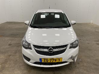 Opel Karl 1.0 ecoFLEX Edition 5-drs Airco picture 5