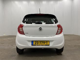 Opel Karl 1.0 ecoFLEX Edition 5-drs Airco picture 6