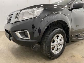 Nissan Navara 2.3 dCi 4WD DC Airco picture 20