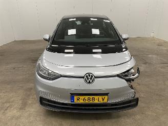 Volkswagen ID.3 Pro 58 kWh picture 5