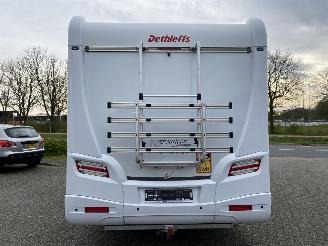 Dethleffs  2.3 109kw I 7150 14 Limited Edition Clima picture 6