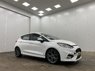 Ford Fiesta 1.0 EcoBoost ST-Line Navi Clima picture 1