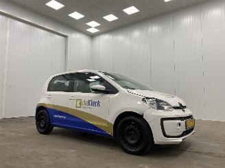 occasion commercial vehicles Volkswagen Up 1.0 BMT Move-Up 5-drs Airco 2019/5