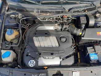 Volkswagen Golf 2.3 5v GTI 110KW picture 6