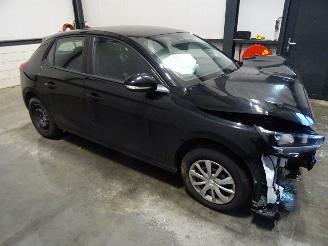 škoda osobní automobily Opel Corsa 1.2 VTI 2022/3