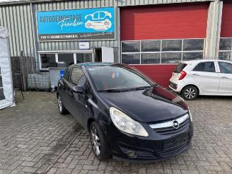 occasion commercial vehicles Opel Corsa Corsa D, Hatchback, 2006 / 2014 1.4 16V Twinport 2007/9