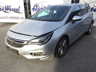 Autoverwertung Opel Astra 1.4 2017/2