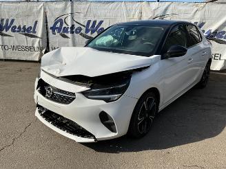 Avarii autoturisme Opel Corsa 1.2 Turbo Elegance 2021/9
