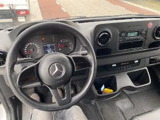 Mercedes Sprinter 314 2.2 CDI 105KW AUTOM.  KOFFER LAADKLEP LBW KLIMA picture 11