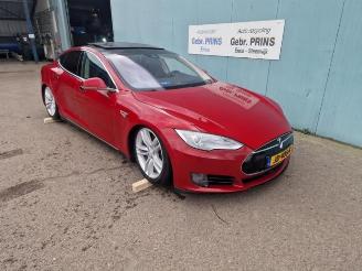Démontage voiture Tesla Model S Model S, Liftback, 2012 70D 2016/3