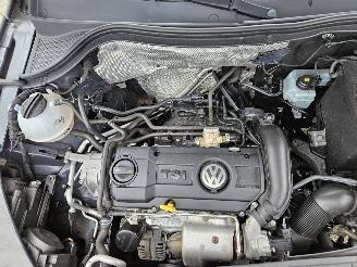 Volkswagen Tiguan 1.4 TSI 16V SUV  Benzine 1.390cc 90kW (122pk) picture 12