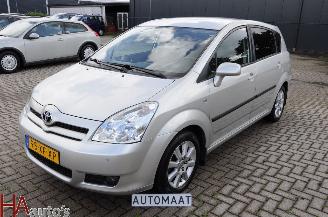  Toyota Verso 1.8 VVT-i Dynamic 7 persoons automaat 2007/5